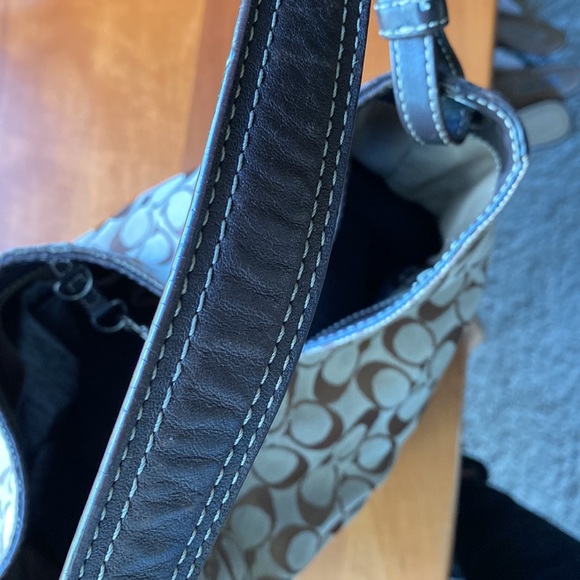 Coach bag - Picture 7 of 14